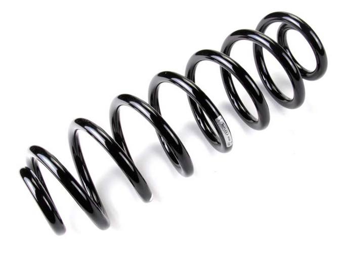 VW Coil Spring - Rear (White/Lilac/3x Orange) 3C0511115AH